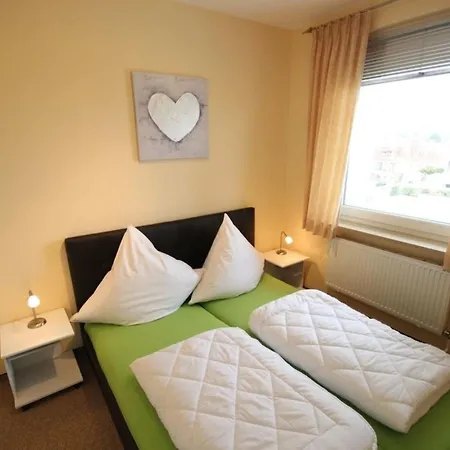 Wiking 70 Apartment Groemitz