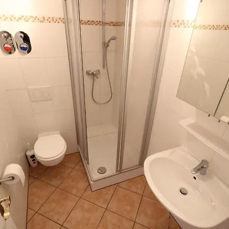 Wiking 70 Apartment *