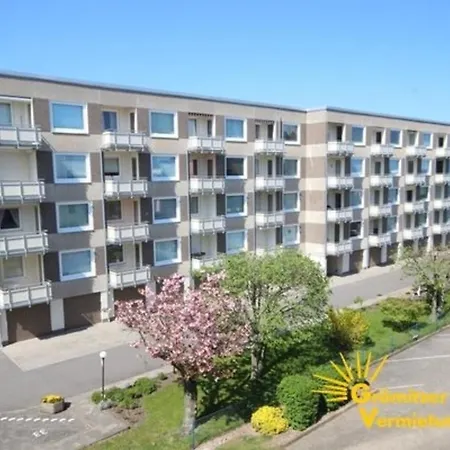 Apartment Wiking 70 *
