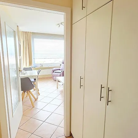 Wiking 70 Appartement