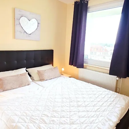 Appartement Wiking 70 *