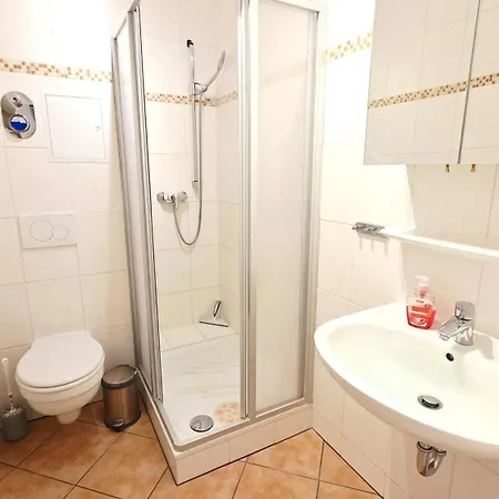 Appartement Wiking 70 *