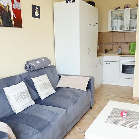 Wiking 70 Appartement Grömitz